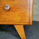 Commode haute