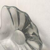 Crystal shell catchall