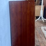 Meuble à chaussure cabinet armoire 1960