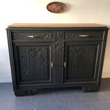 Old buffet, art deco