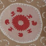 Suzani tapestry 140x150 cm