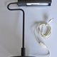Royal Copenhagen Flamingo Table Lamp 1980's Jørgen Møller Denmark