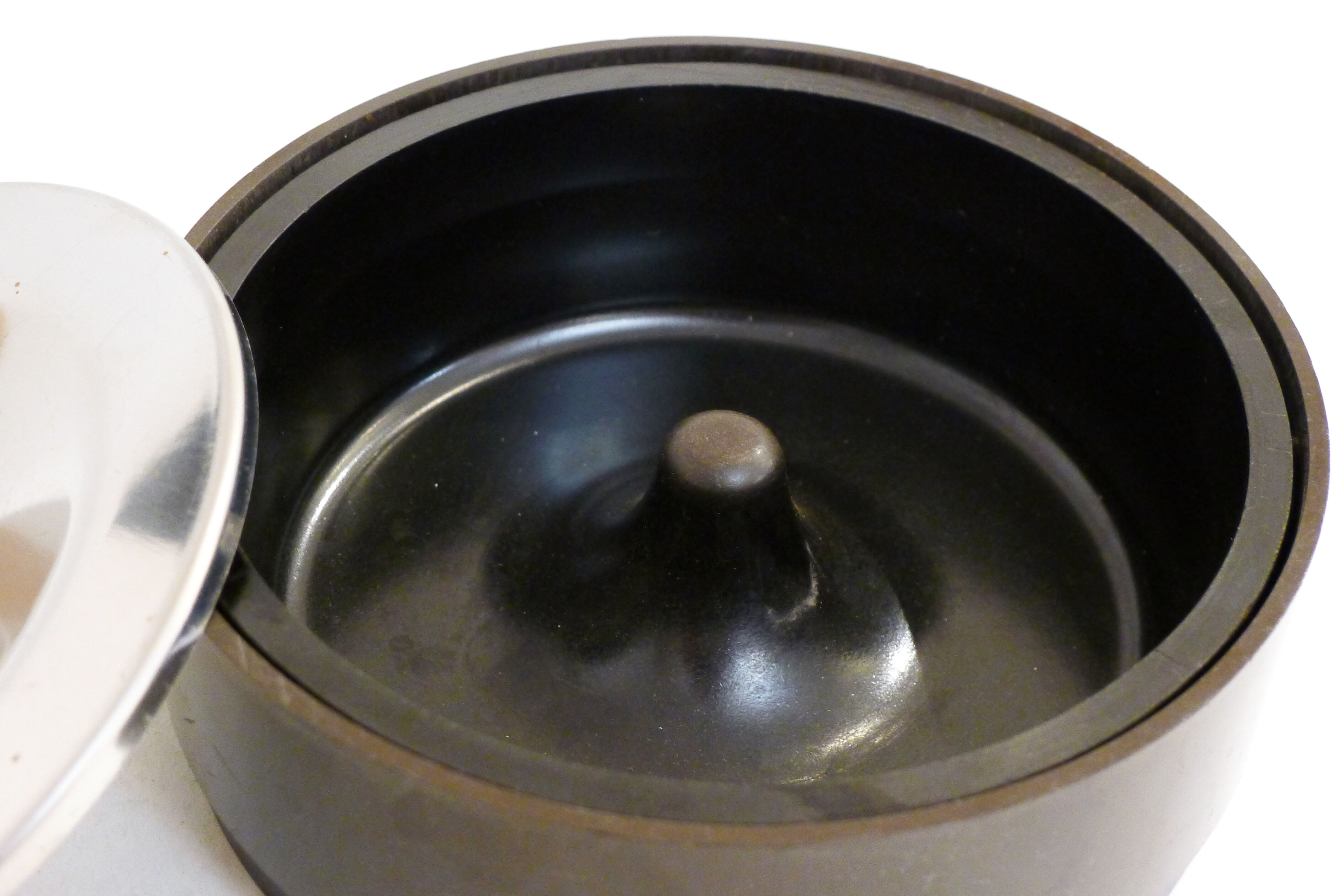 Manade ashtray design 1977