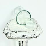 Apothecary or pharmacy bottle