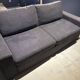 Convertible sofa