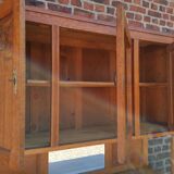 Buffet 2 body floral pattern 1929