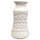 XL ceramic vase Mid Century Modern by Jasba 1970s