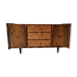 enfilade, années 1950
