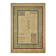 Turkish Handknotted Wool Oushak Rug 210 cm x 298 cm