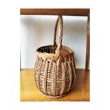 Panier osier