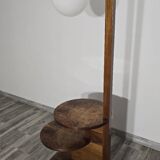 Art Deco Floor Lamp