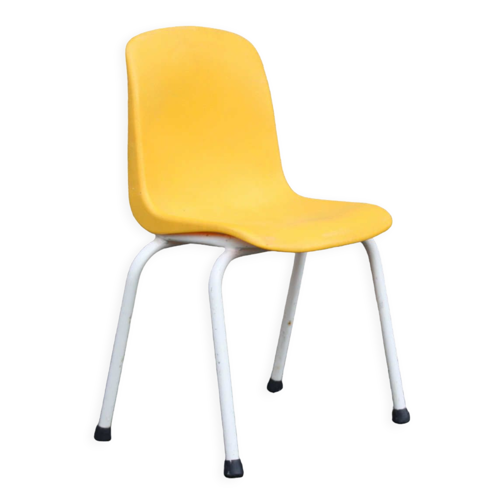 Vintage Grosfilex children's chair