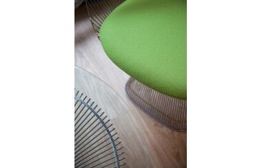 Set of fair by Warren Platner for Knoll, 1979