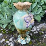Art Nouveau vase circa 1900