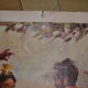 Bullfighting poster