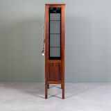 Vintage Vitrine or Display Cabinet by BRUKSBO, Norway, 1960s