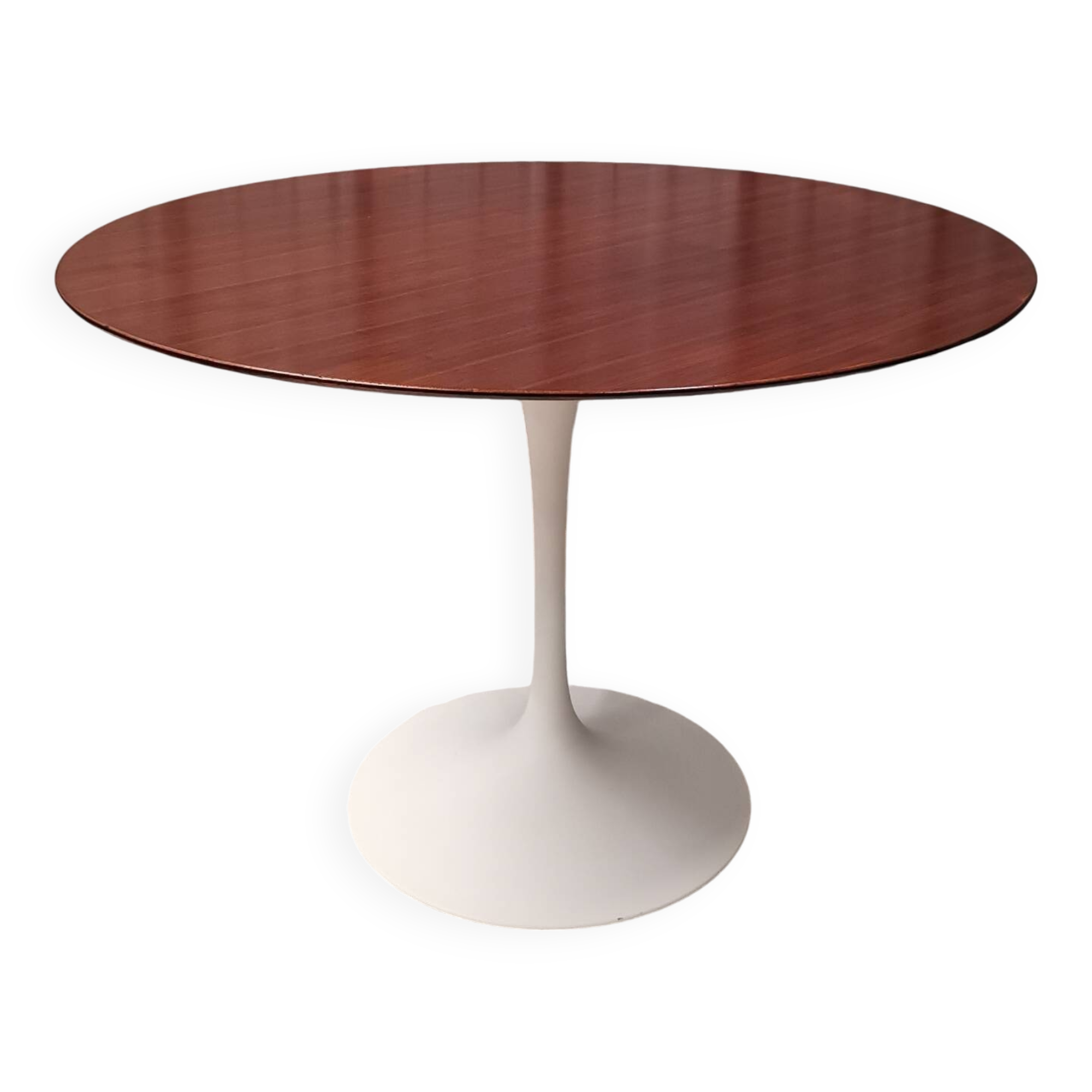 Table de repas tulipe Eero Saarinen, Knoll