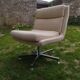 Fauteuil années 70
