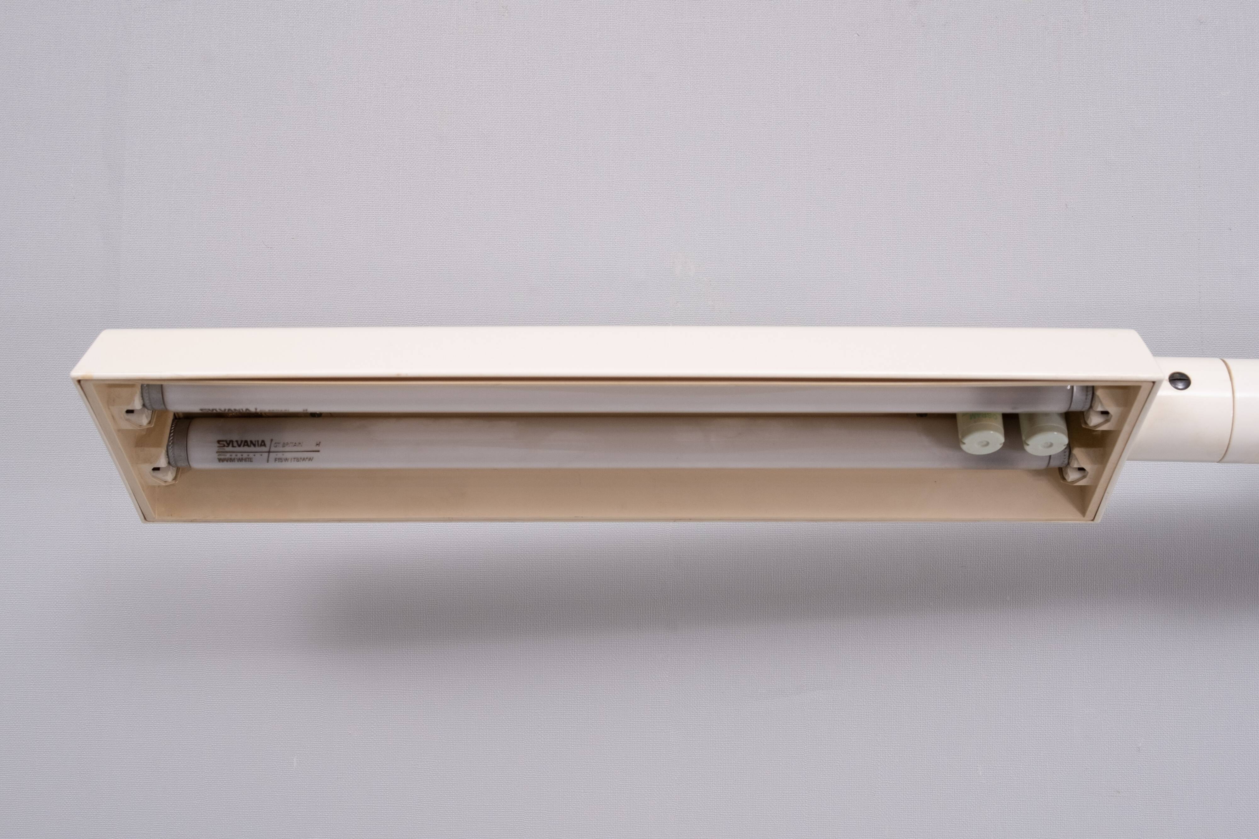 Fagenhulst Lucifer wall lamp Fagerhults A&E design 1970s Sweden