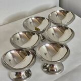 Stainless steel cups