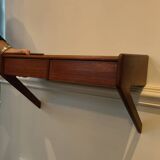 Sigfred Omann bedside table