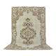 Anatolian Kurdish Wool Carpet sku 1316