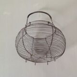 Egg basket