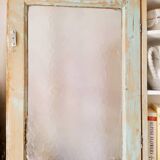 Parisian medicine cabinet