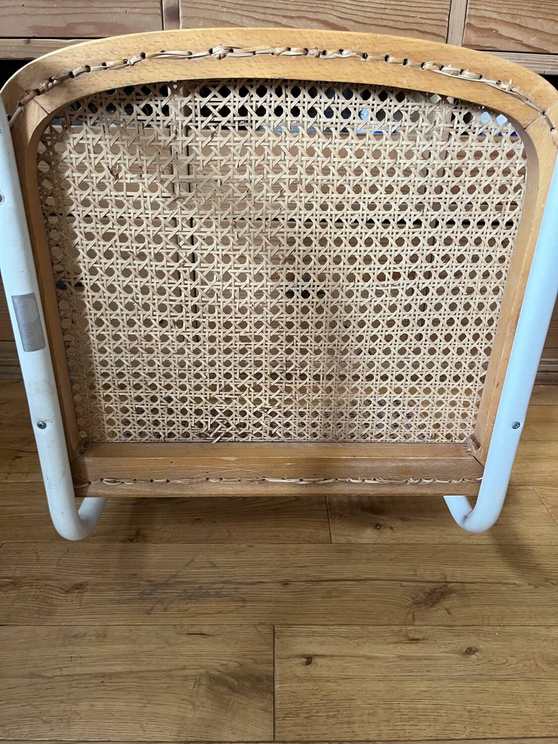 Cesca B32 chair Marcel Breuer