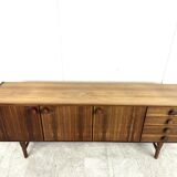 Sideboard FDT 1205 by Fristho Franeker 1960s
