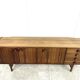 Sideboard FDT 1205 by Fristho Franeker 1960s