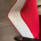 Paire de fauteuils Jindrich Halabala H269