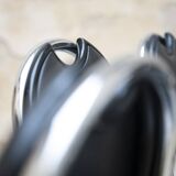 Four Sven Markelius chairs