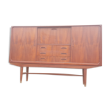Buffet scandinave par Henry Walter Klein