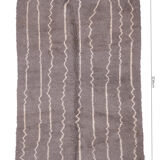 Blessed carpet Ouarain gray