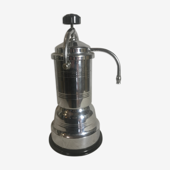 Vintage coffee maker