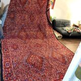Tapis berbère Beni Mguild n°8