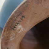 Scandinavian floor lamp from the 60s