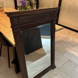 Old mirror