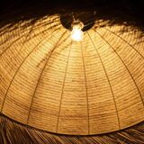Palm fibre suspension - Coco