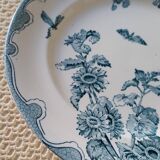 Longwy Sun Fruit Bowl