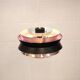 Swedish Vintage Design Lamp: Carl Thore Trava, 1970s Scandinavian Lighting