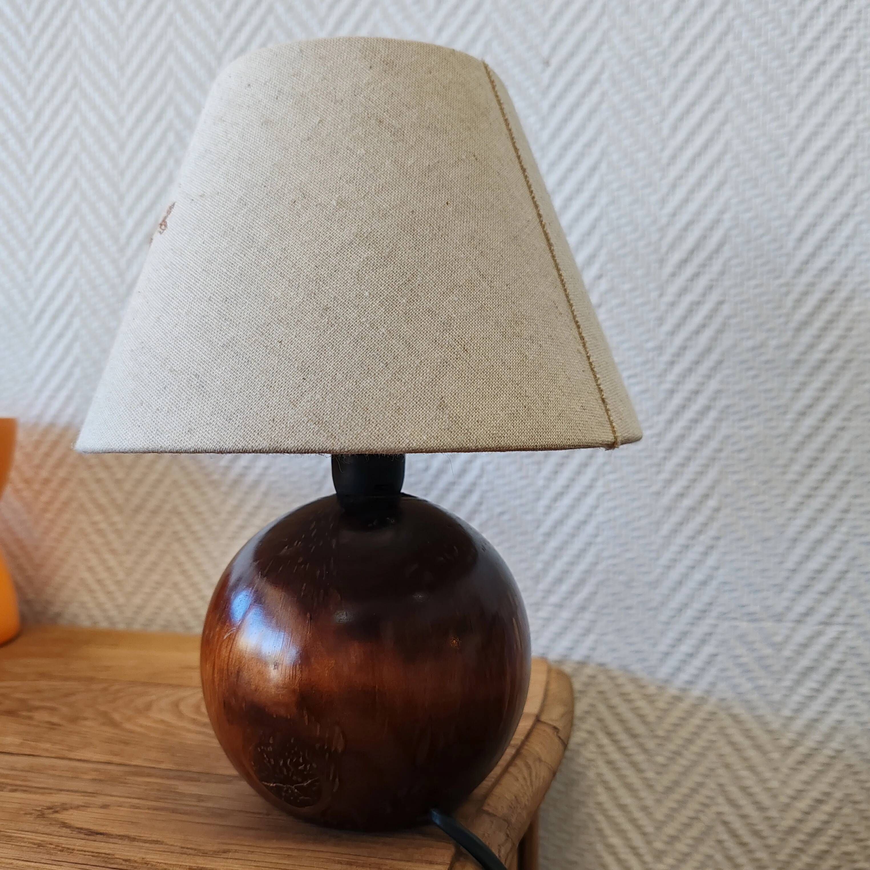 Lampe à poser