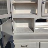 Vintage buffet year 50