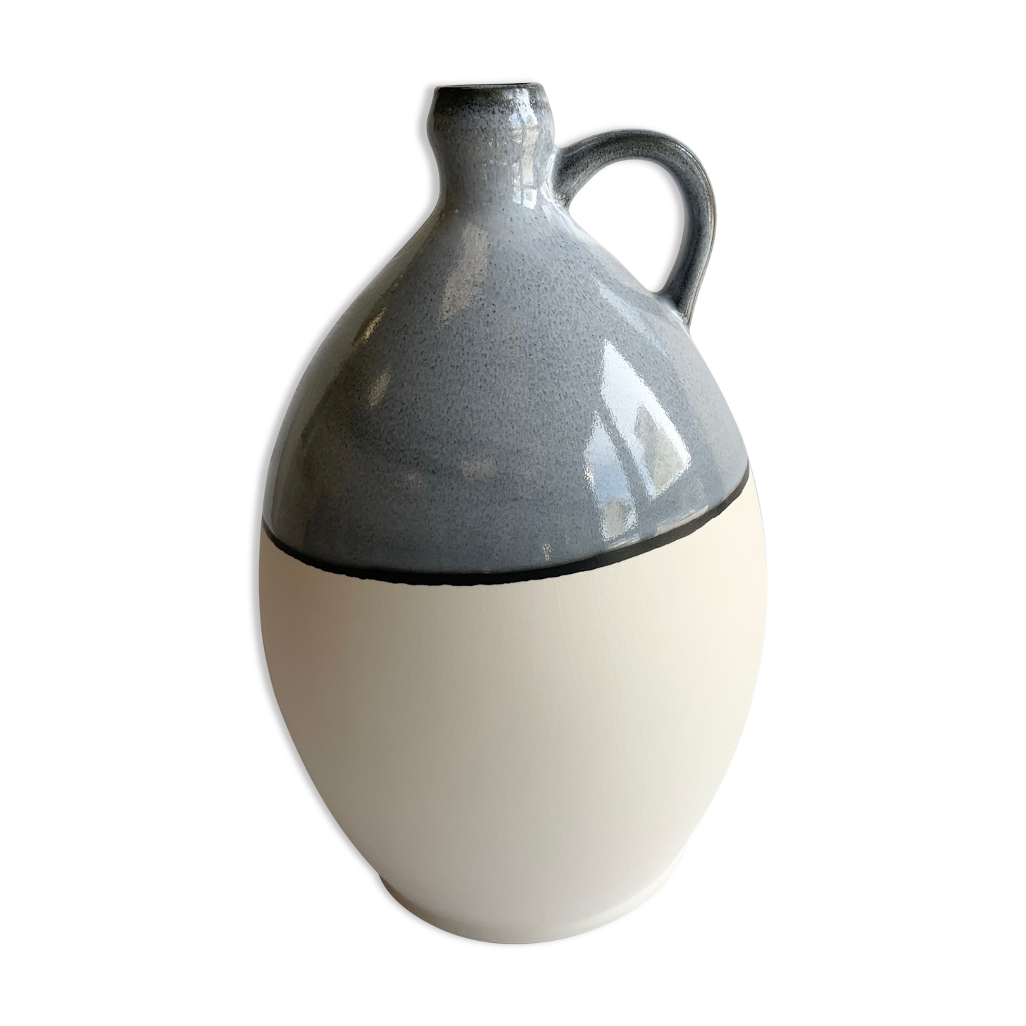 Demijohn Jars Tourron Ecorce