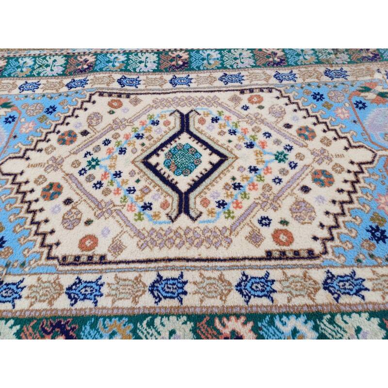Moroccan Persian rug