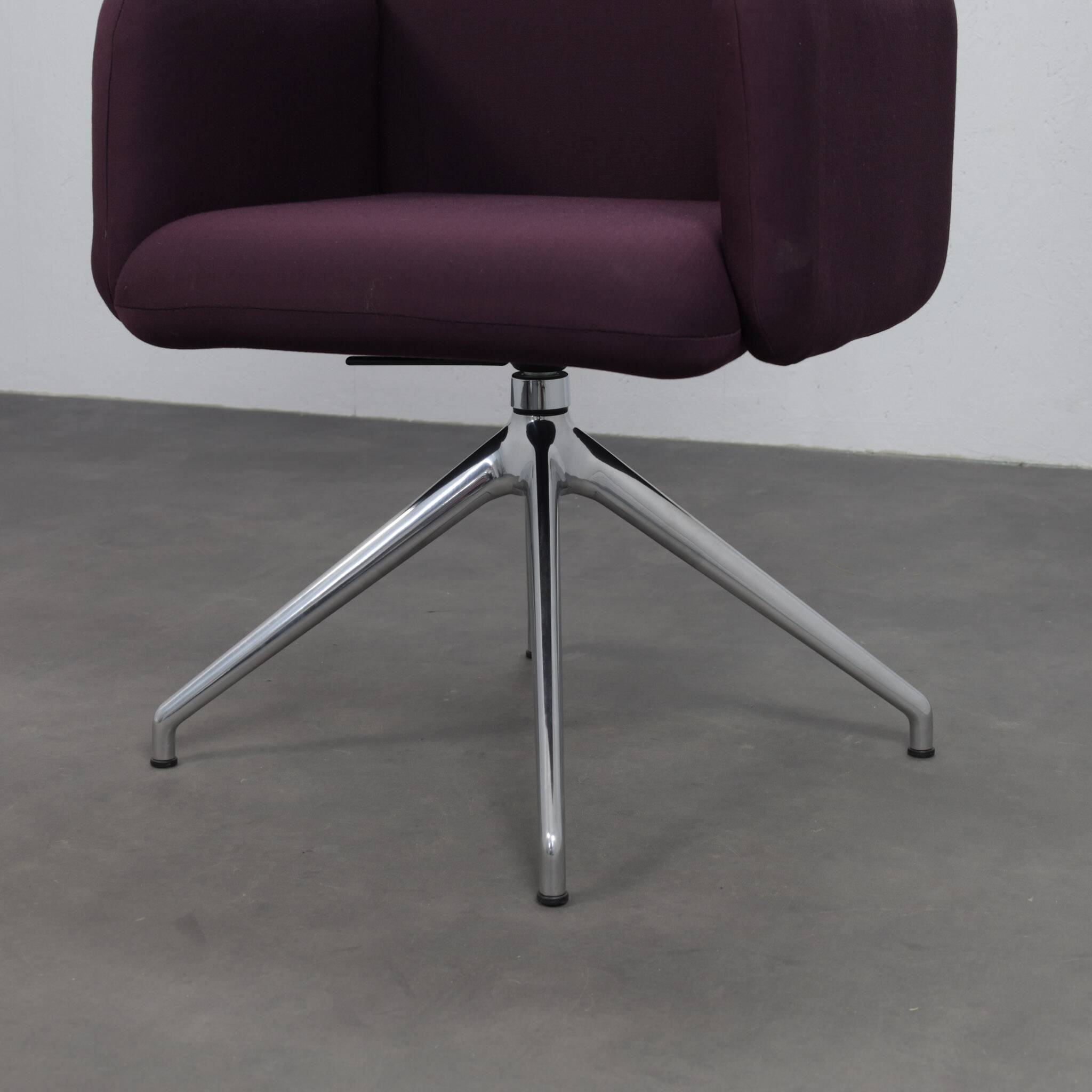 Chaise de bureau Switch High par Stefan Scholten pour Puik Design