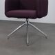 Chaise de bureau Switch High par Stefan Scholten pour Puik Design