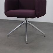 Chaise de bureau Switch High par Stefan Scholten pour Puik Design