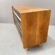 Commode à tiroirs U-453 du milieu du siècle par Jiri Jiroutek, Tchécoslovaquie, années 1960